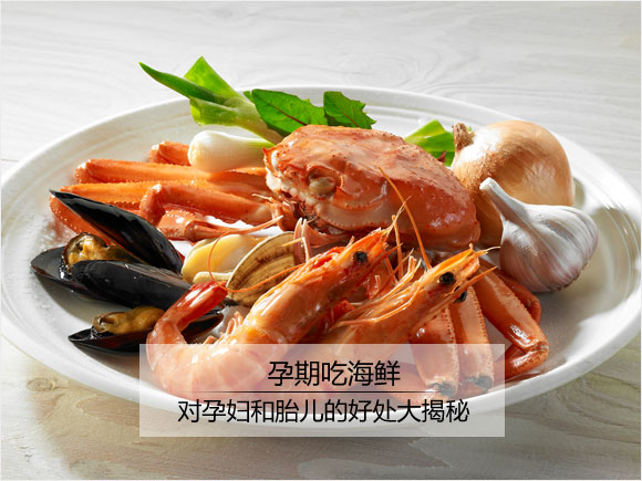 海鲜大餐_海鲜干货_怀孕海鲜(4)
