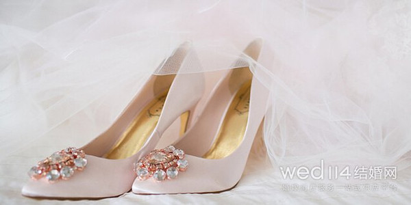 粉色主题婚礼布置图片 体验甜蜜浪漫气息