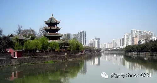 中国十大富城市排名_网传“中国十大最富省会城市”,长沙居然排第七!