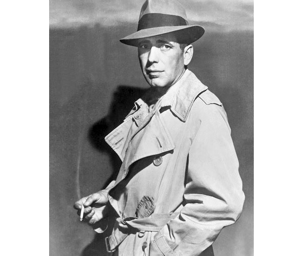 戴上软呢礼帽 再也不用担心自己的脸大了