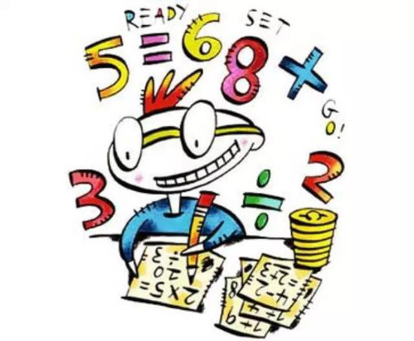 什么是数学思维看老师如何讲解