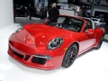 [³]2015ʱ911 Targa 4 GTS