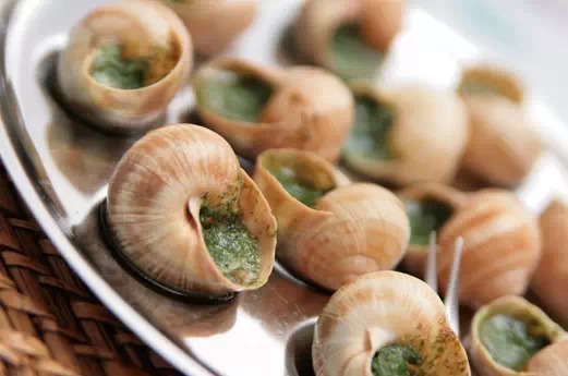 而广西大餐并不美食鹅肝这类的奢华只有,注重v大餐的法国人日常美食也法国餐点京东图片