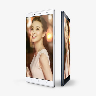 5.9英寸1080屏/64位八核 OPPO U3发布