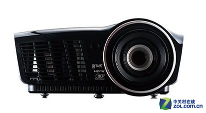 图为Vivitek H1180CBHD