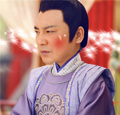 红掌柜