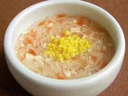 4-6个月宝宝辅食举例和喂养指南！