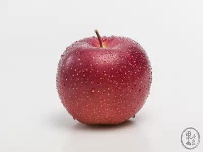 中国哪些地方的苹果最好吃
