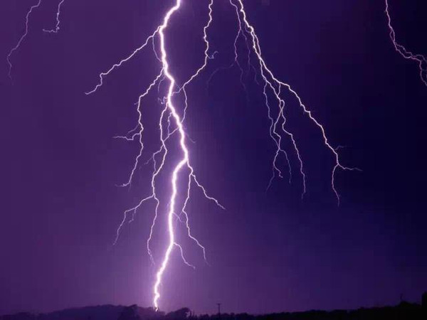 雷声恐惧症:如何实施去除雷声