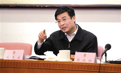 北京副市长:大兴试点农村集体建设用地入市