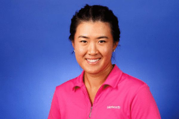 lpga赛事新闻 2014年,封悦是赛美特拉巡回赛(syme