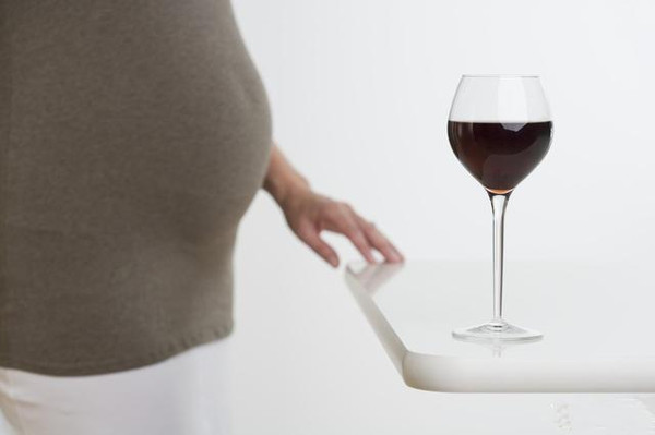 怀孕初期喝酒了怎么办