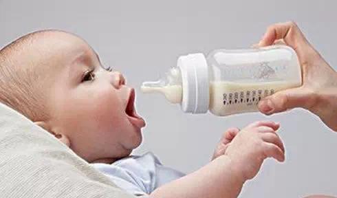 配方奶粉,宝宝应该喝到几岁?