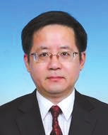 赵卫东拟任北京市委宣传部副部长
