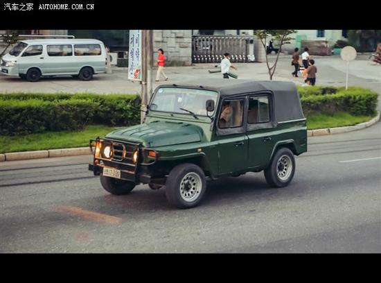 朝鲜 一个拥有神秘汽车的国度-比亚迪(002594