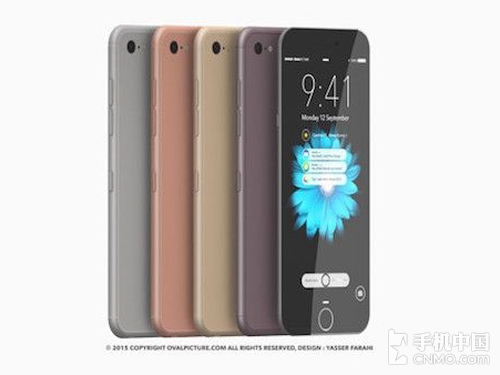 iPhone
