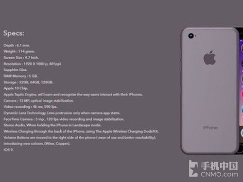 iPhone