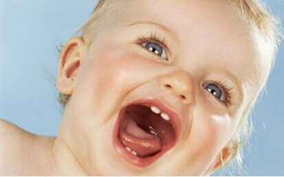 5种宝宝口腔常见疾病的护理!