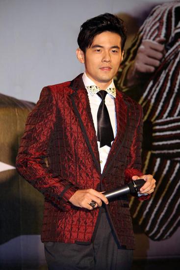周杰伦确认担任《中国好声音》第四季导师