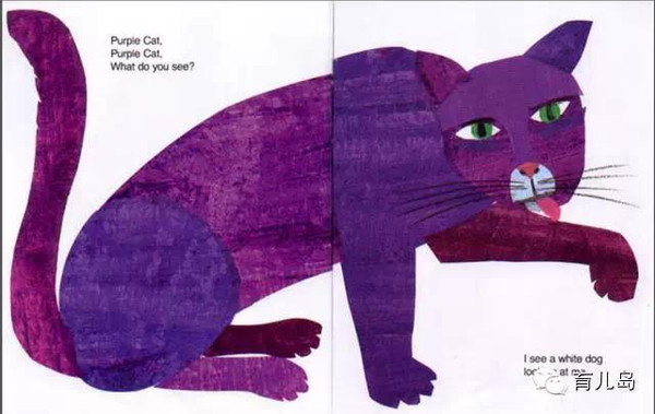 一本书让孩子轻松记住9种颜色与动物的英文!