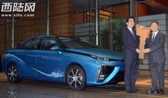 日本丰田汽车竟然找他代言:中国经销商要完蛋