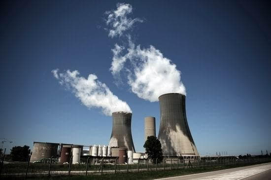 中电投与国家核电合并 核电三分天下-东方能源