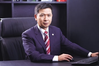 平安证券董事长兼CEO谢永林:注册制将颠覆投