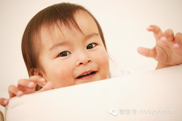 【宝宝照护】0~3岁宝宝视觉发展进程全解