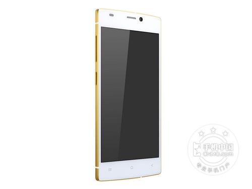 【组图】超薄金属边框 金立elife s5.5l低价促销