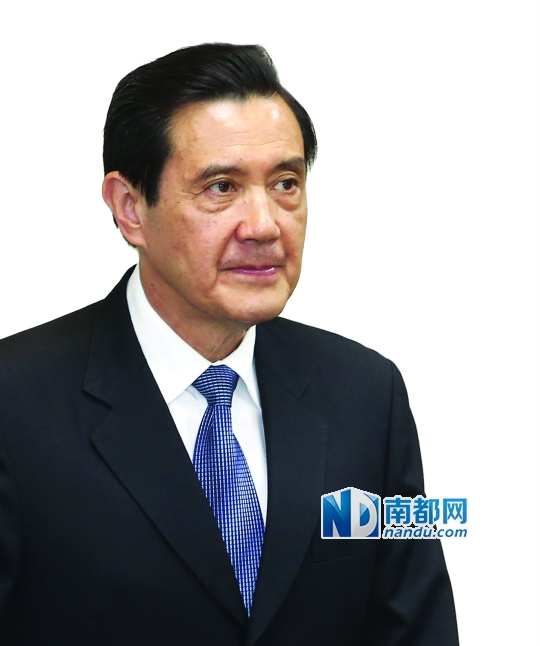 南都讯 记者陈磊 一再被电视名嘴点名收受非法政治献金后,台湾地区领导人马英九委托律师,于昨日上午在台北地方法院递交诉状,要求段宜康、陈敏凤各赔偿1000万元(新台币,下同)。