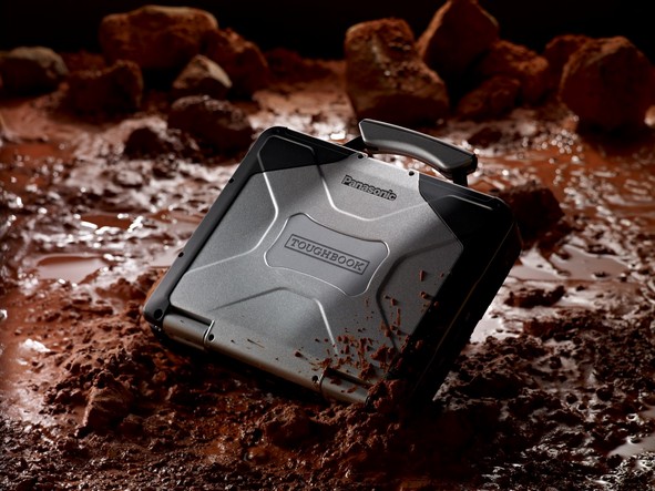 18Сʱ Toughbook 31 