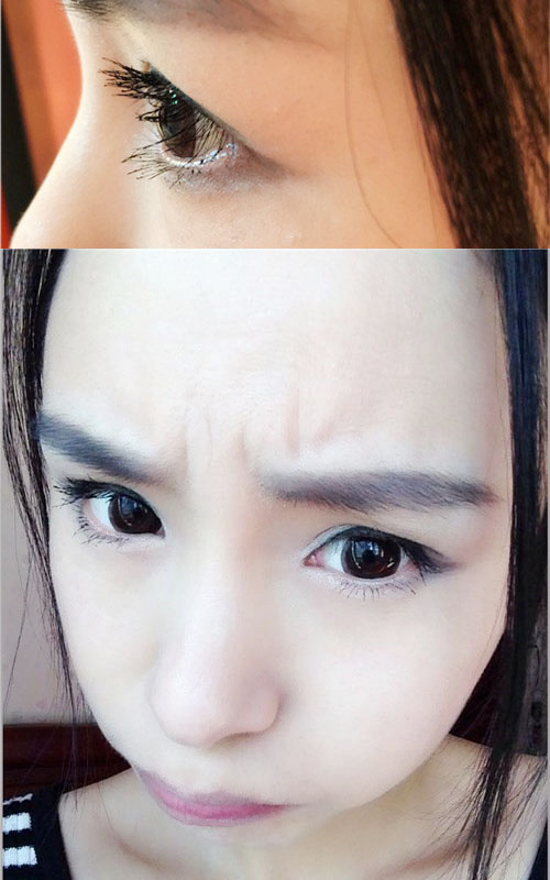 vickyǷױ!︴ź촽!