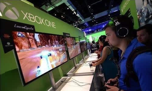 谢恩伟:微软 Xbox用户可直接观看视频内容-百