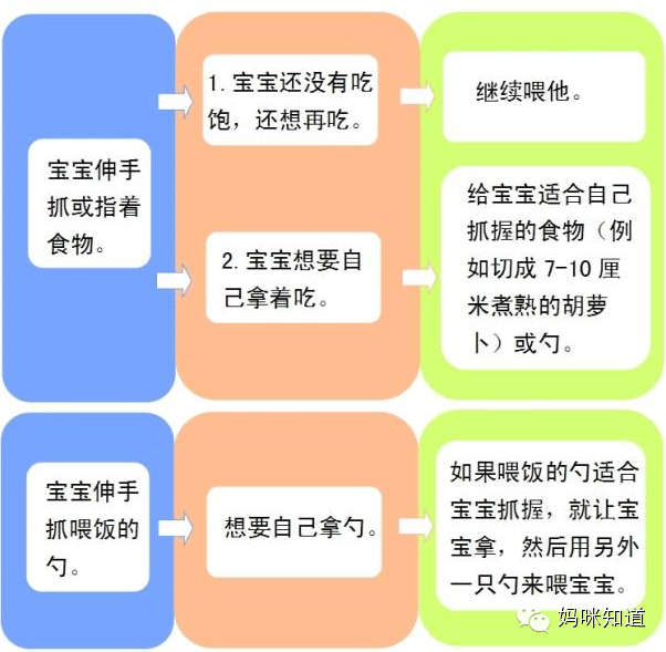 宝宝不吃辅食怎么办?原因分析+解决方法