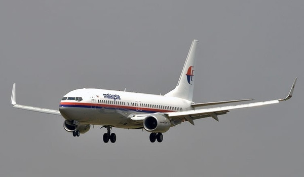 马航MH370失事 真相和善后不能消失