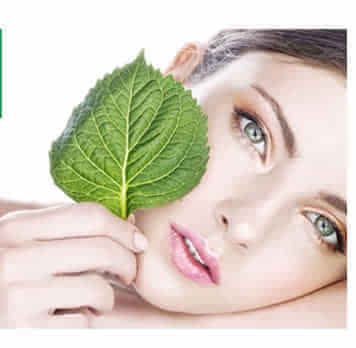 超强秘方:蛋清珍珠粉去痘印