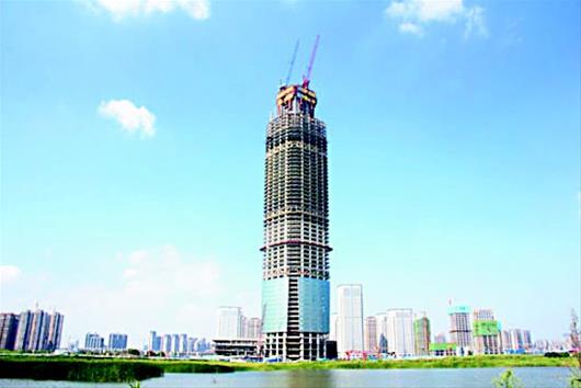 大厦 建筑 530_354