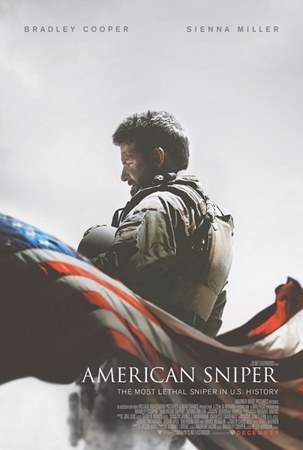 《美国狙击手》American Sniper