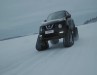 [汽车运动]日产Juke Nismo RS三角雪地胎