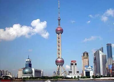中国十大最适合买房城市 深圳排名第四-东方明