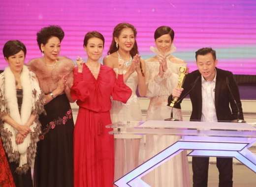 总局“限外令”波及港剧 TVB剧需审核才能上线-搜狐娱乐