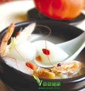 瑜伽中医减肥滋养身体又消脂药膳减胃肚子图片