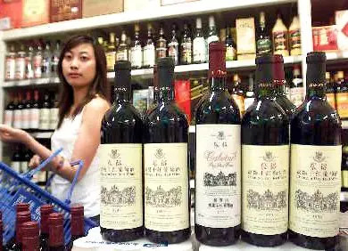 最新权威机构中国葡萄酒市场分析数据-搜狐吃喝