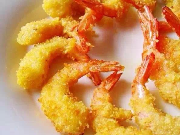 最全海鲜的做法_餐桌上最常见的海鲜：虾的做法大全