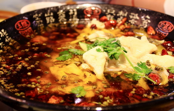 v美食美食年夜饭美食图片辣椒图片:年夜饭菜谱大全菜谱01年夜饭鸭肠炒正文怎么好吃图片