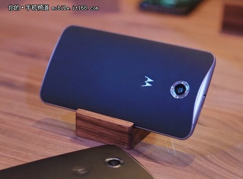  国行Moto X Pro获无线核准