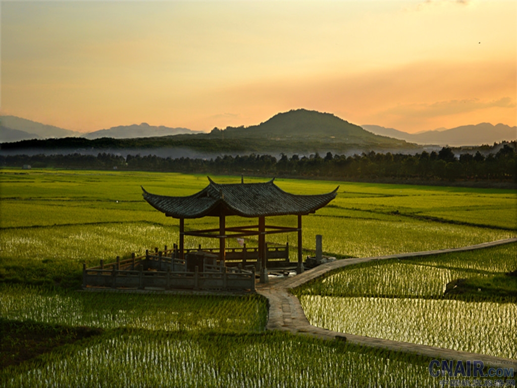 【组图】腾冲县旅游招商推介会在渝顺利召开(组图),领导旅游推介会上