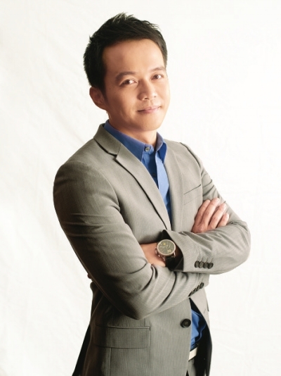 "中原珠宝行业十大领军人物"(组图)