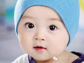 明星宝宝教你帮发型睡出医生脸!骨科两边适合突出什么头型图片