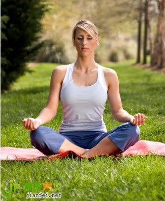 瑜伽四种基本呼吸法 养生清肺还享瘦